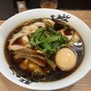 麺屋 丈六 なんば店