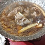 割烹よし田 - 出来上がり