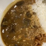 CoCo壱番屋 - 料理写真: