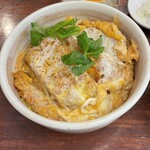 そば所 よし田  - 