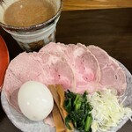 麺屋 褻ノ日 - 