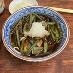 そば所 よし田  - 