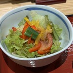 翔峰 - サラダ