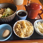 やまぶき物語 - 