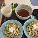 そば処 まるおか - 