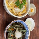 そば所 よし田  - 