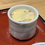 翔峰 - 茶碗蒸し