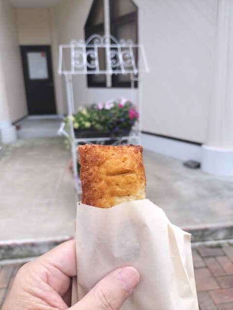 あら、りんご。 青森ファクトリー店 - 十和田市（洋菓子）の写真