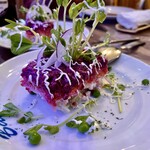 六本木 バイカル - 