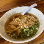 千熊ラーメン - 