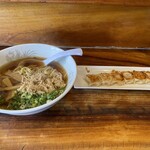 千熊ラーメン - 