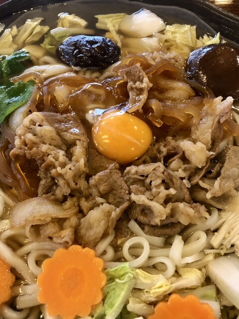 手打ちうどんそば砂川庵甚五郎 - 西武立川/そば | 食べログ