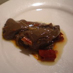 海底捞火锅 - 鲜鸭血