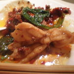 海底捞火锅 - アヒルの水かき