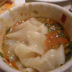 海底捞火锅 - 〆の手打ち麺