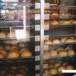 Royal Kitchen - 2005年の内観