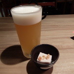麹蔵 - 白富士地ビール