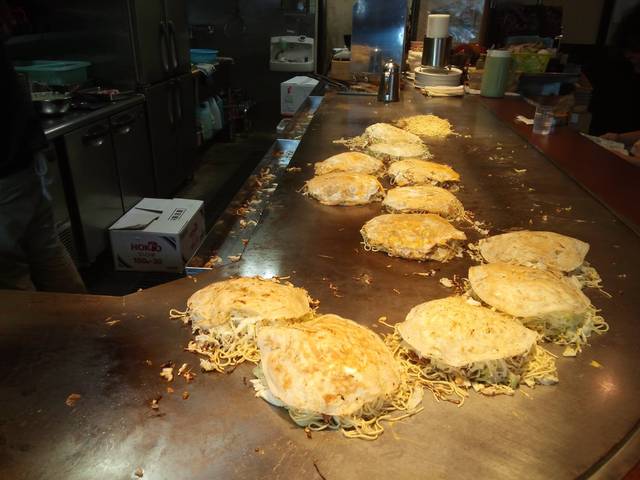 Ganso Henkutsuya Kabe Ten photo 5