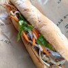 ベトナムサンドウィッチ Thao's