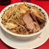 野郎ラーメン プレナ海浜幕張店