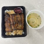 地酒とうなぎのまんまる - 