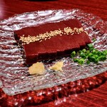 焼肉冷麺 ユッチャン 北新地店 - 