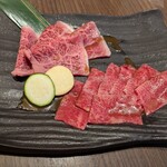 焼肉やすもり - 