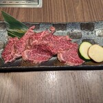 焼肉やすもり - 