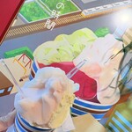 トイ トイ トイ - 