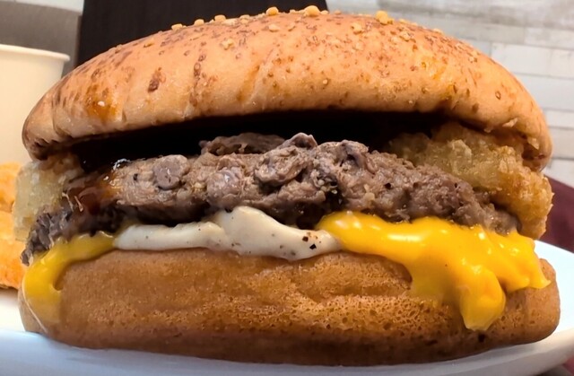 McDonald's Mita Ekimae Ten photo 3