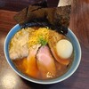 麺屋 ルリカケス - 料理写真: