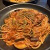 pasta家