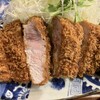 名代かつ屋 万さく