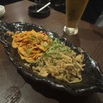 けむり屋＆フラワー - 