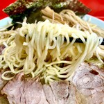 ラーメンショップ - 