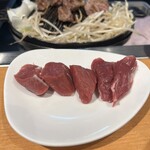 いただきます。 - 