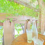 ラ スフォリーナ - 