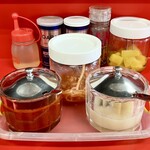 ラーメンショップ - 