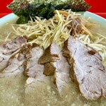 ラーメンショップ - 