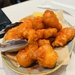 PiNCHO! 鉄板スペイン串 - 