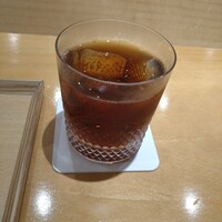 炭火割烹 庵 - 