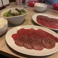 うしごろバンビーナ 渋谷店 - 