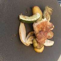 レストラン ビブ - 