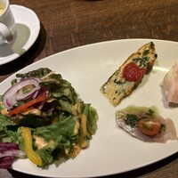スペイン料理 La Cazuela 三ノ宮 ミント神戸店 - 