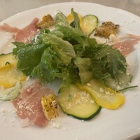 レストラン ビブ - 