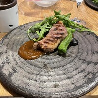 AWkitchen TOKYO 新丸ビル店 - 