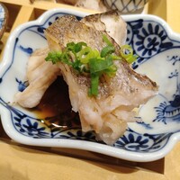 炭火割烹 庵 - 