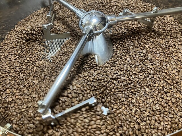 西珈琲店 - 帯広（その他）の写真