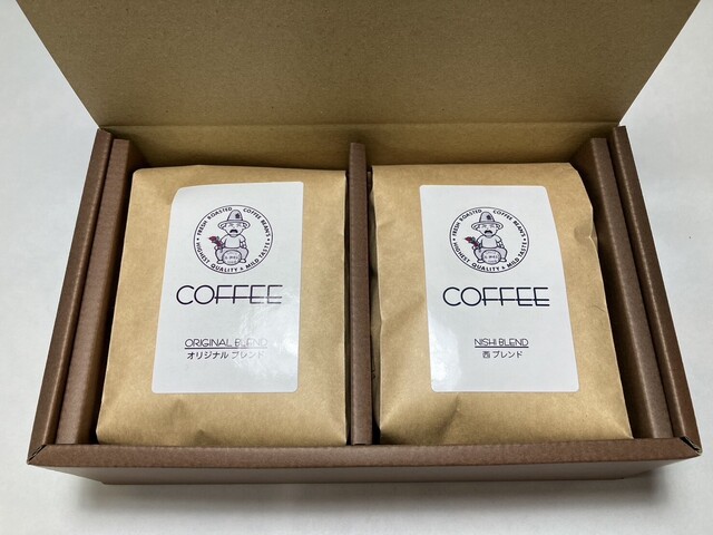 西珈琲店 - 帯広（その他）の写真