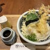 うどん棒 大阪本店
